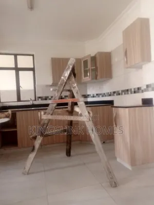 2bdrm Apartment in South B for rent