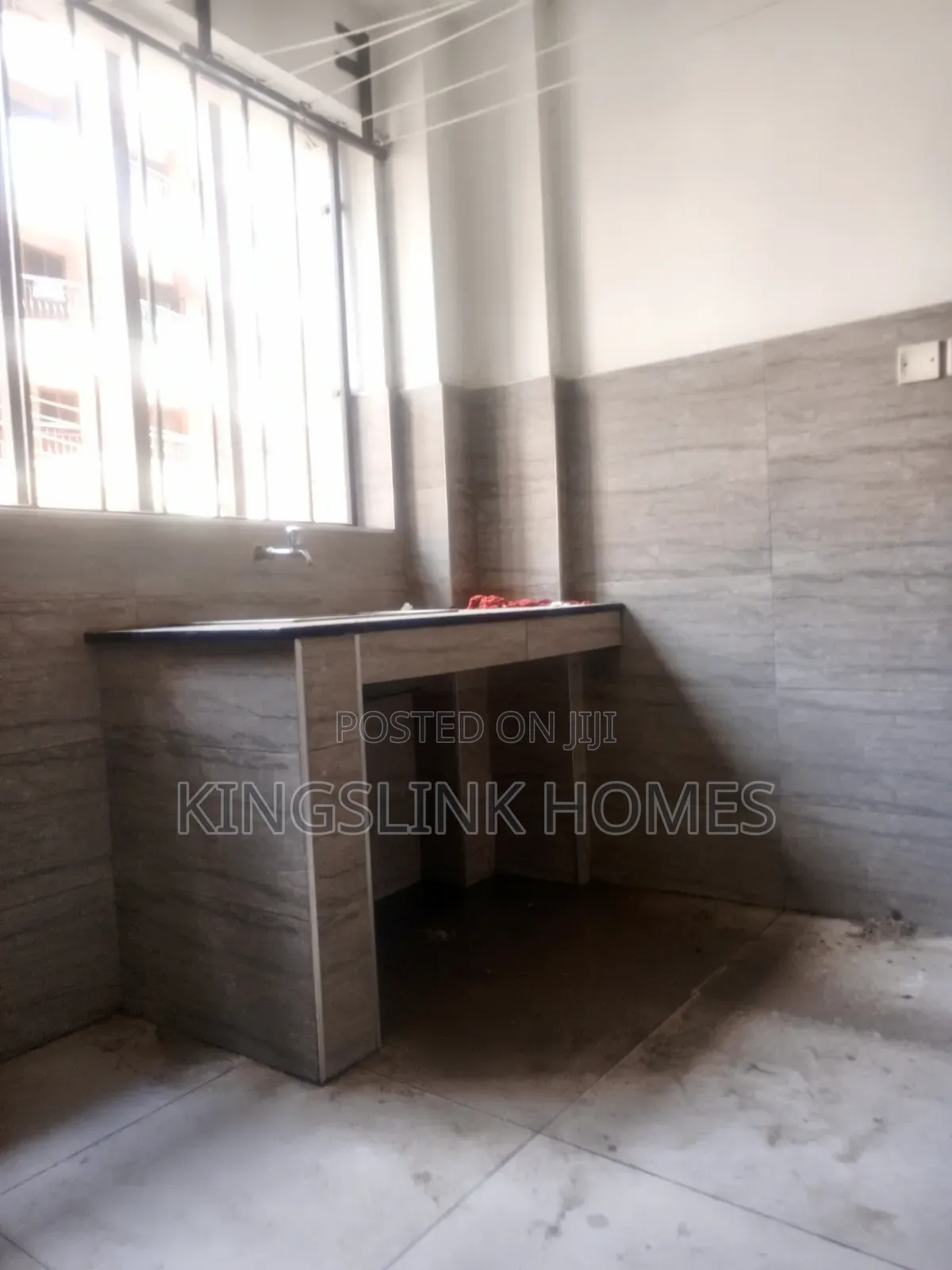 2bdrm Apartment in South B for rent