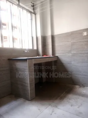 2bdrm Apartment in South B for rent