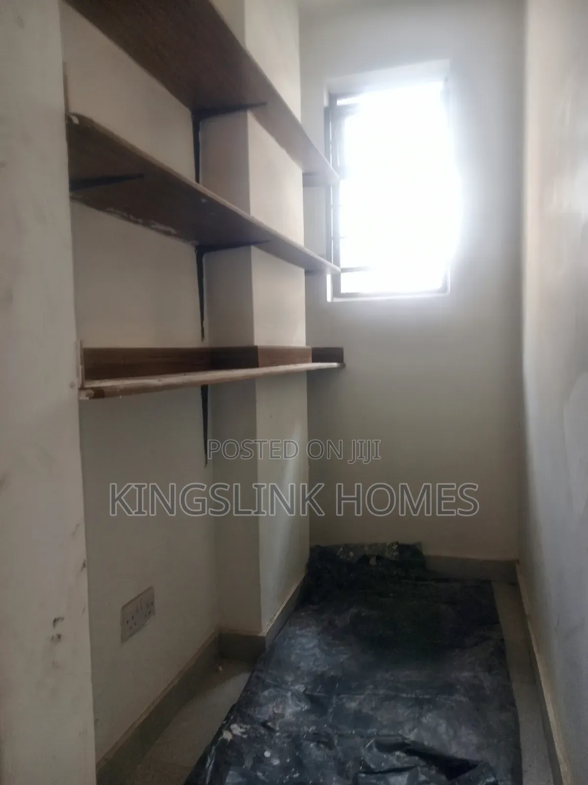 2bdrm Apartment in South B for rent