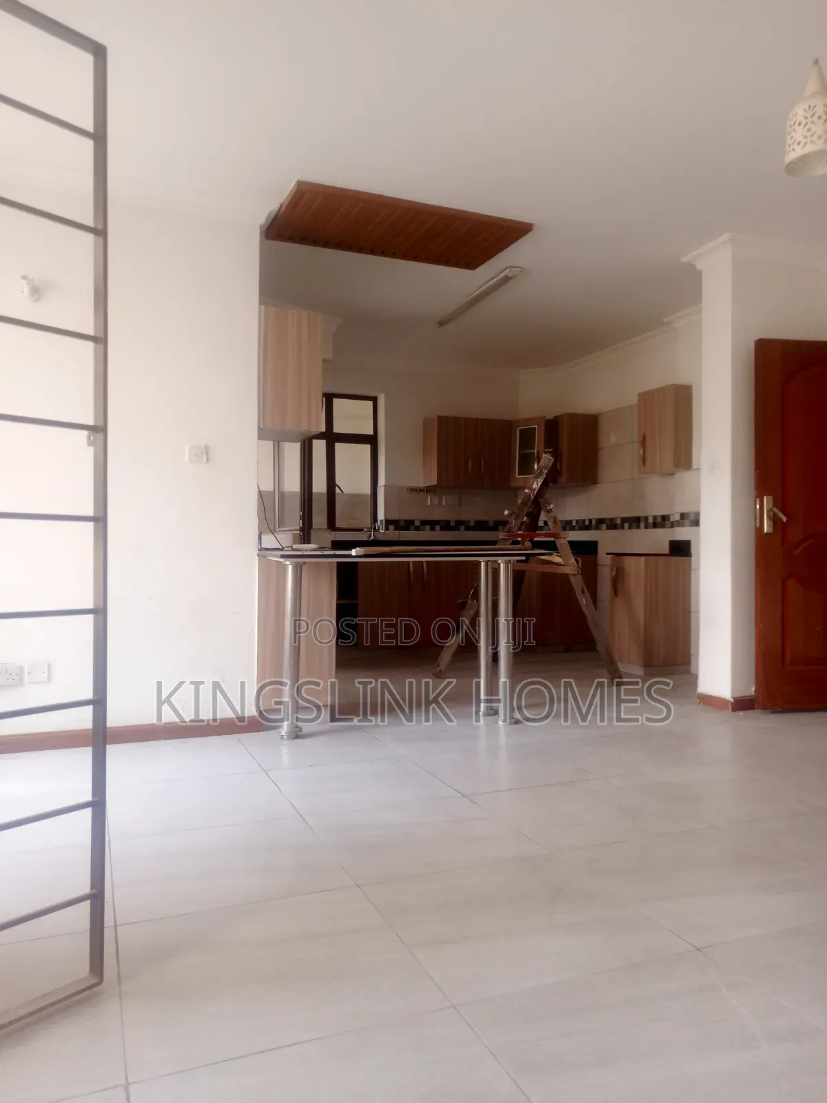 2bdrm Apartment in South B for rent