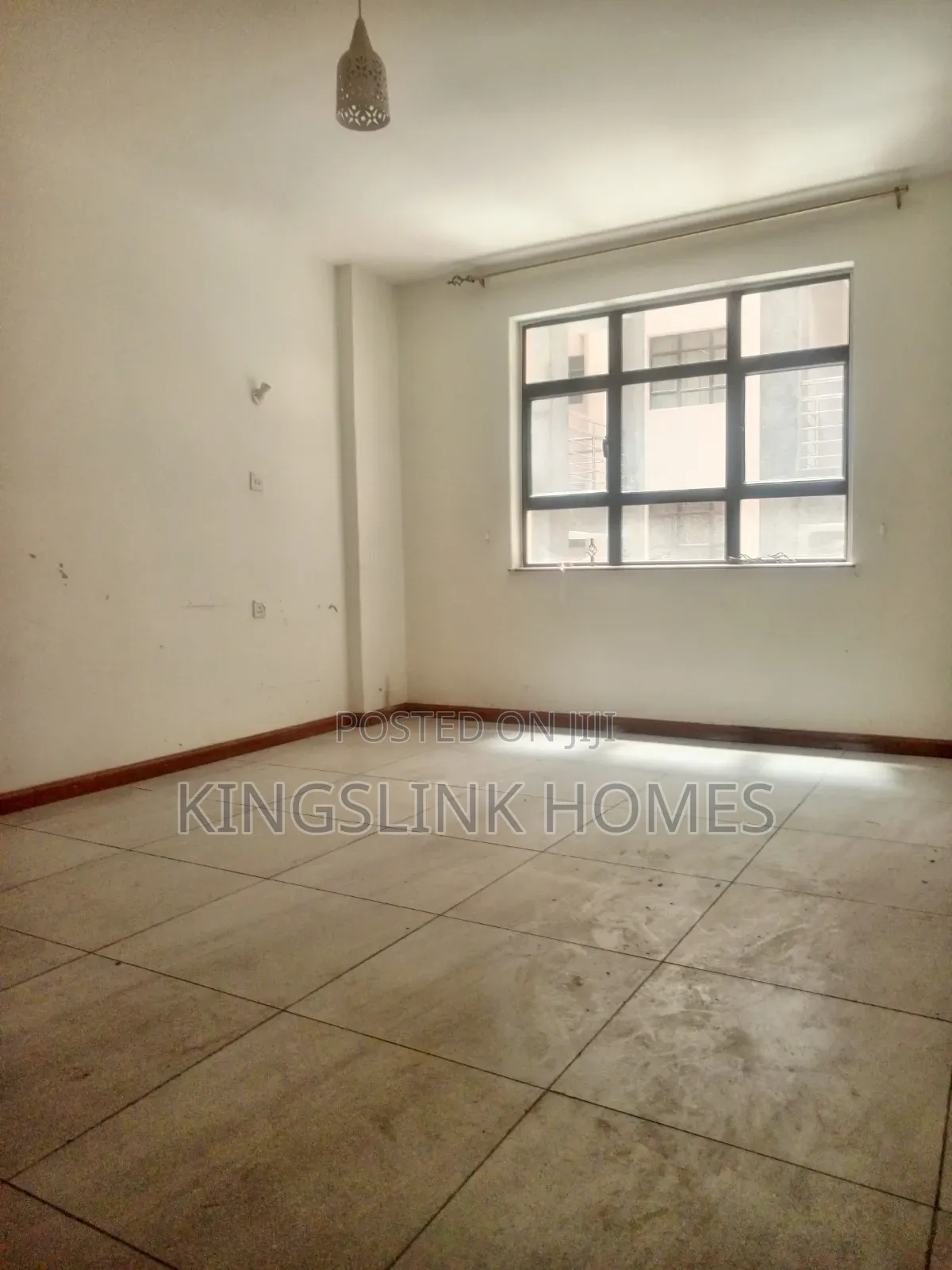 2bdrm Apartment in South B for rent