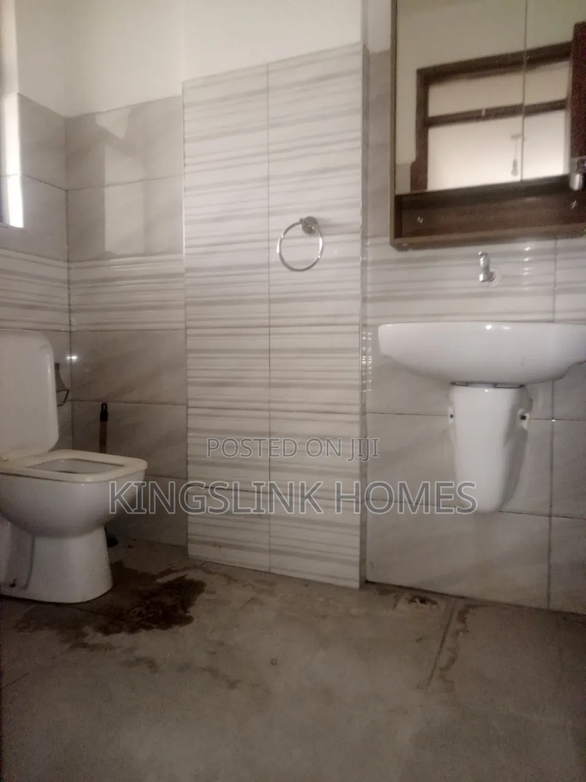 2bdrm Apartment in South B for rent