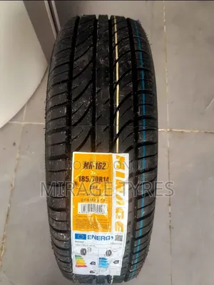 185/70r14 Mirage Tyres High-Quality Brand New for Passenger Cars
