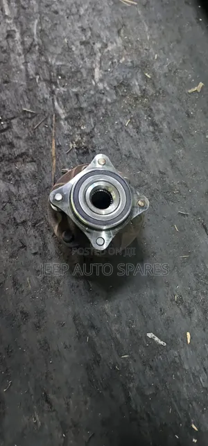 Prado J150 Hub Bearing