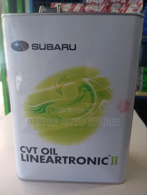CVT Oil Subaru