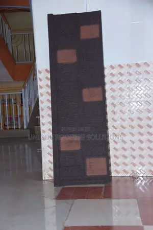 Shingles( Cofee Brown With and Withoutpatches)