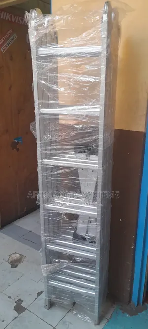 4by6 Aluminium Multipurpose Folding Ladder – 24ft / 7M