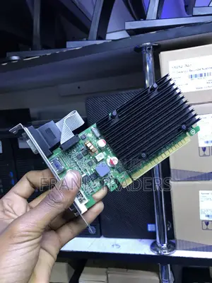 NVIDIA P1310 Graphics Card
