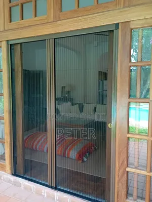 Windows Mosquito Nets