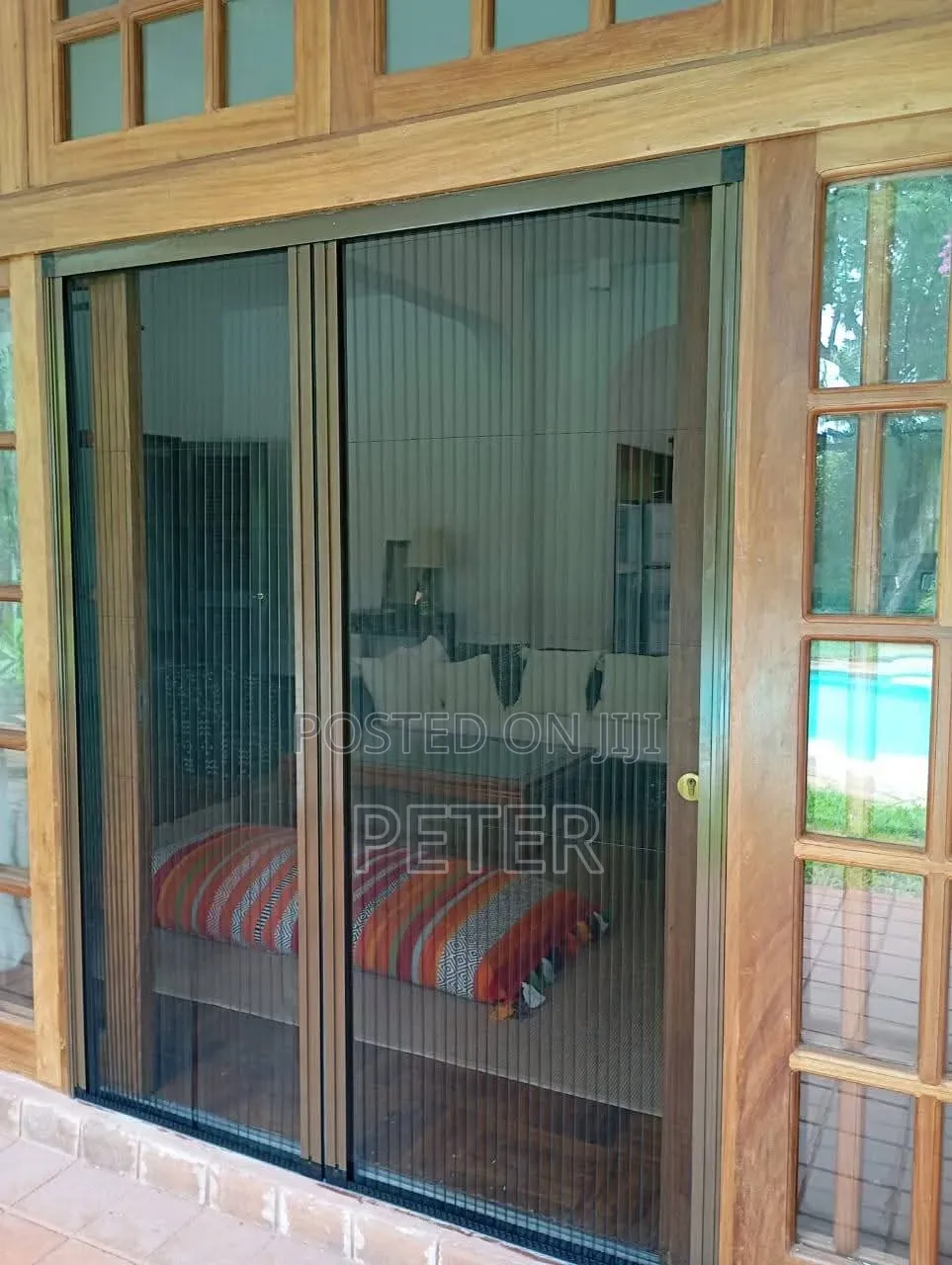 Windows Mosquito Nets