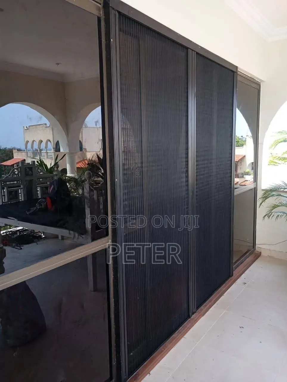 Windows Mosquito Nets