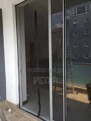 Windows Mosquito Nets