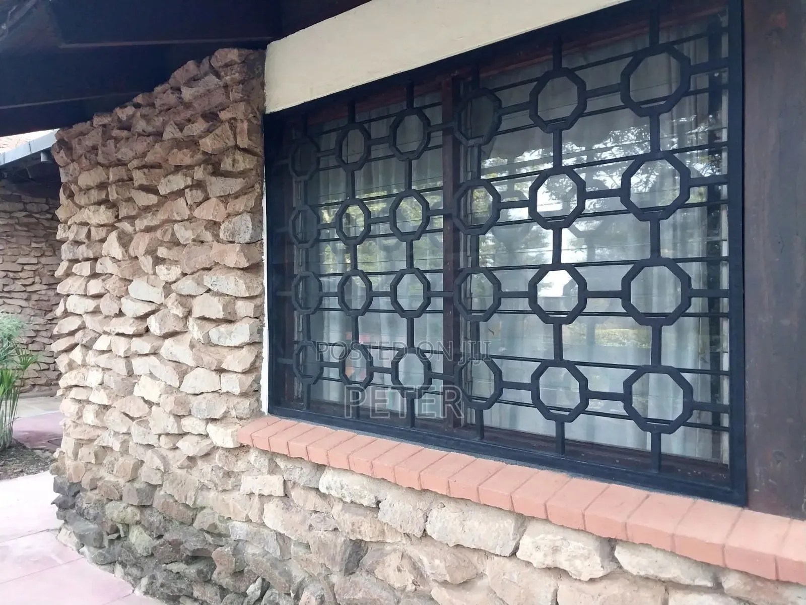 Windows Mosquito Nets