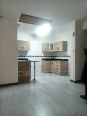 1bdrm Apartment in South B for rent