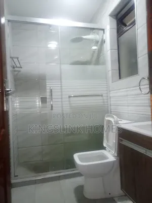 1bdrm Apartment in South B for rent