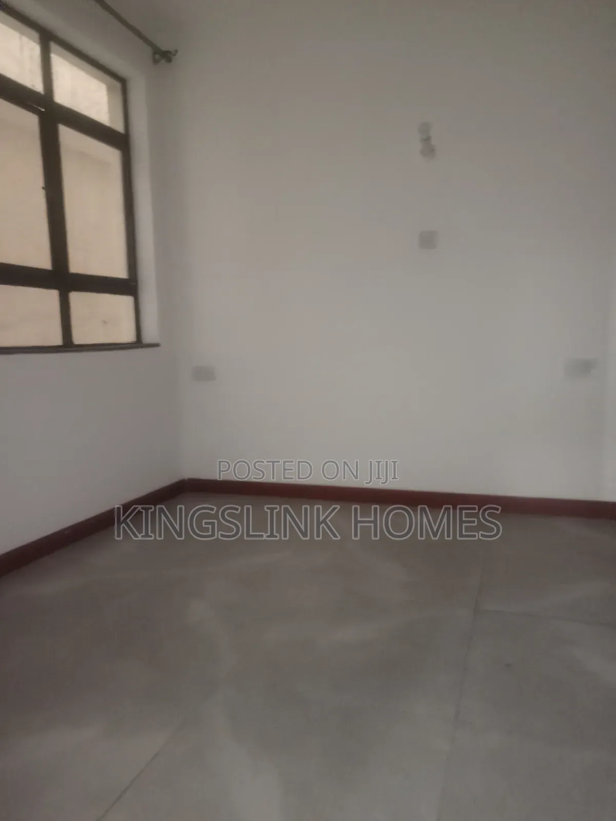 1bdrm Apartment in South B for rent