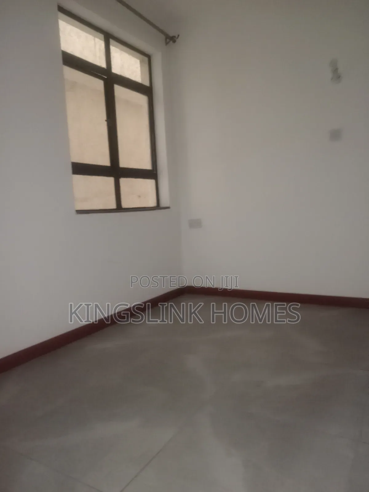 1bdrm Apartment in South B for rent