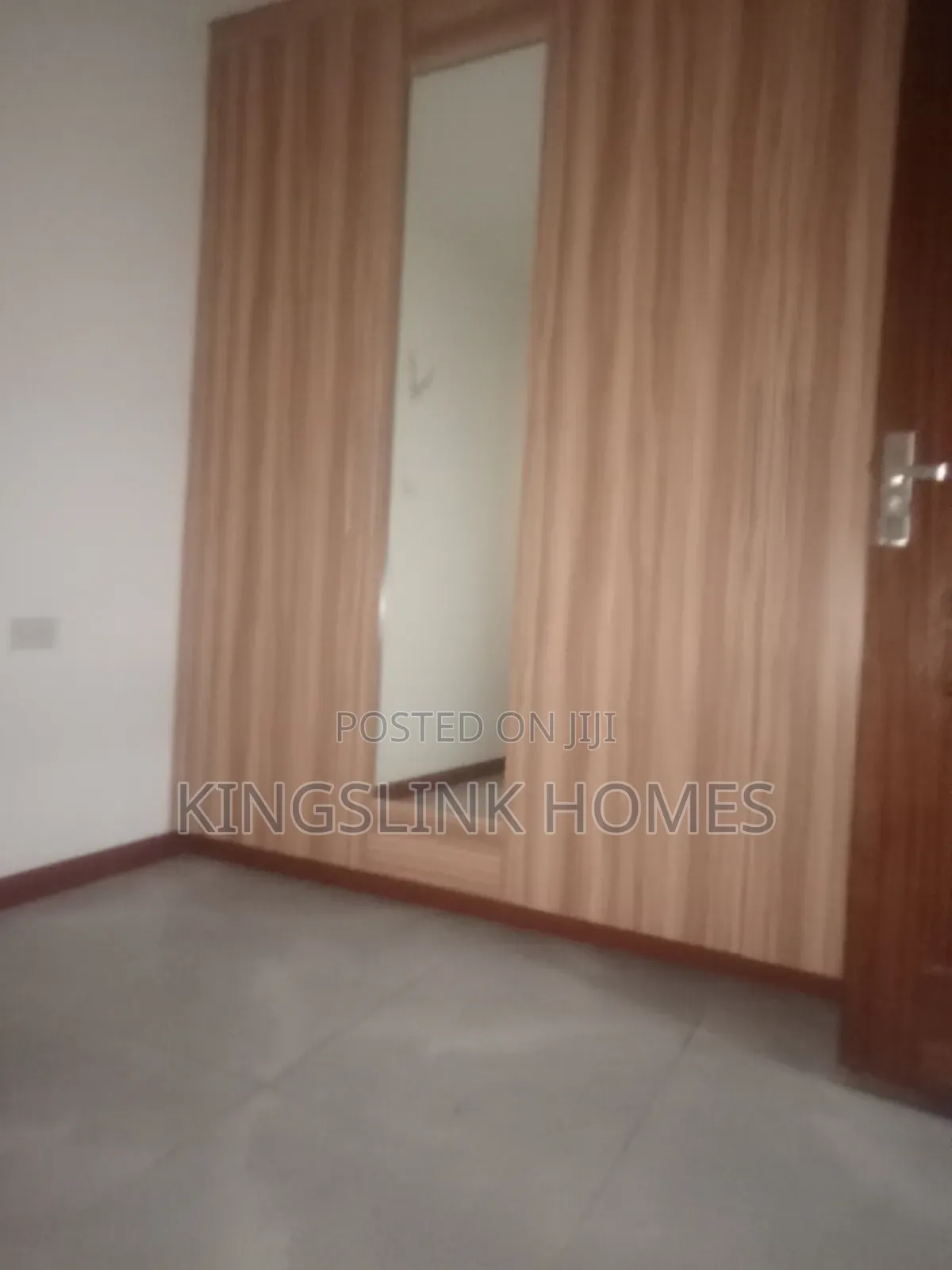 1bdrm Apartment in South B for rent