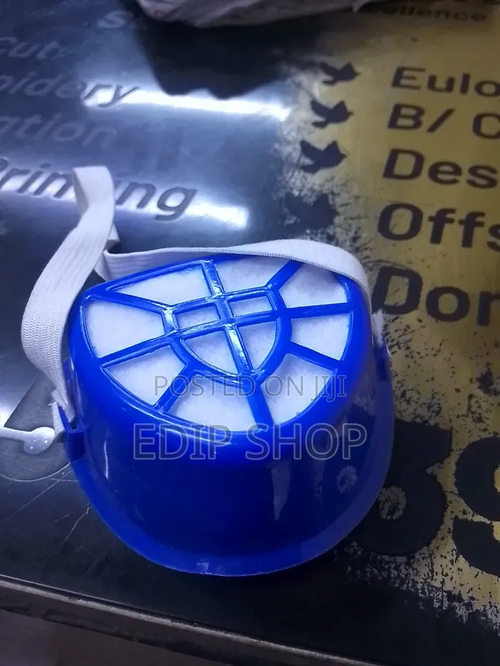 Factory Dust Mask