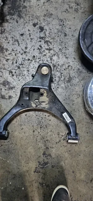 Ford Ranger 2.0 Lower Control Arm