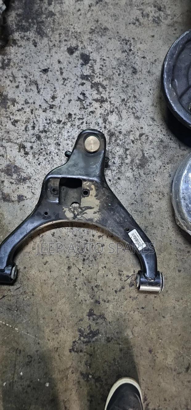 Ford Ranger 2.0 Lower Control Arm