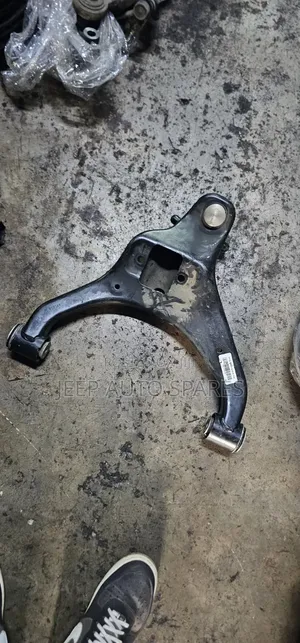 Ford Ranger 2.0 Lower Control Arm
