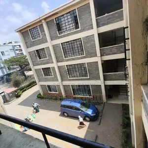 3bdrm Apartment in Rangers Court, South C for sale
