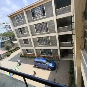 3bdrm Apartment in Rangers Court, South C for sale