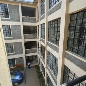 3bdrm Apartment in Rangers Court, South C for sale
