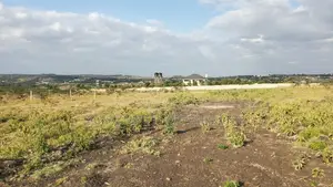 Prime Plot for Sale – Kiserian