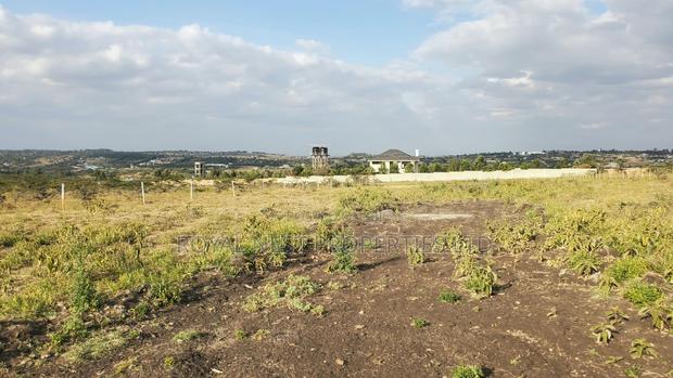 Prime Plot for Sale – Kiserian