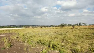 Prime Plot for Sale – Kiserian