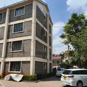 3bdrm Apartment in Rangers Court, South C for sale