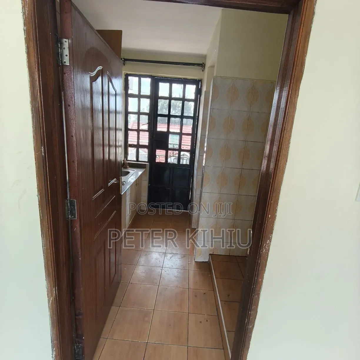 3bdrm Apartment in Rangers Court, South C for sale