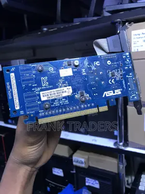 ASUS En210 Silent/Di/1gd3/V2(lp)