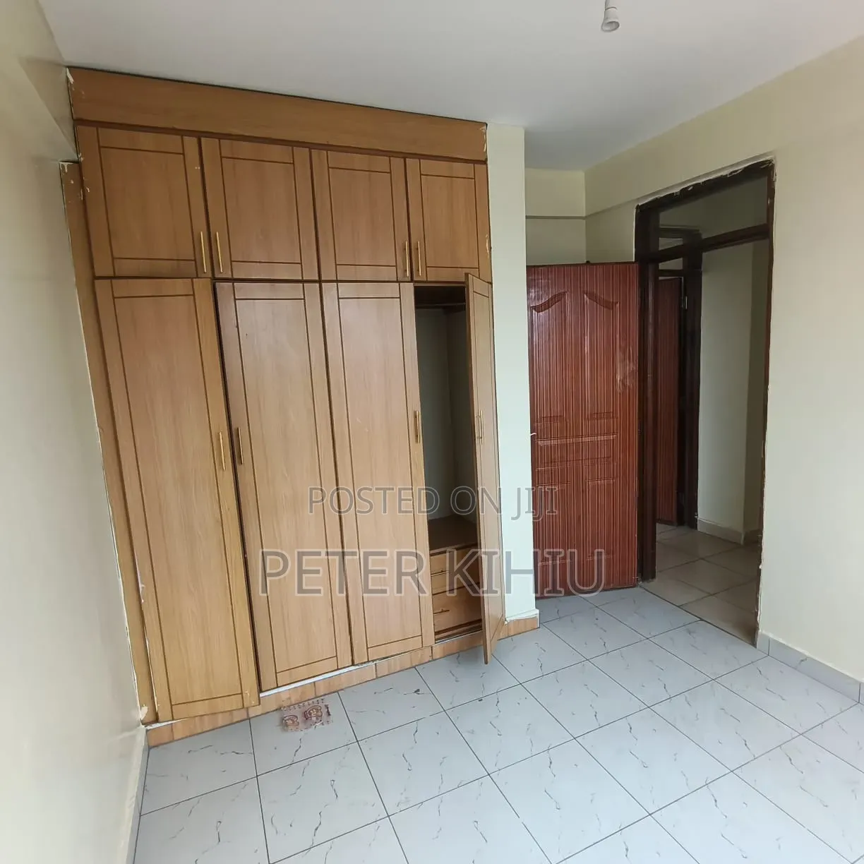 3bdrm Apartment in Rangers Court, South C for sale
