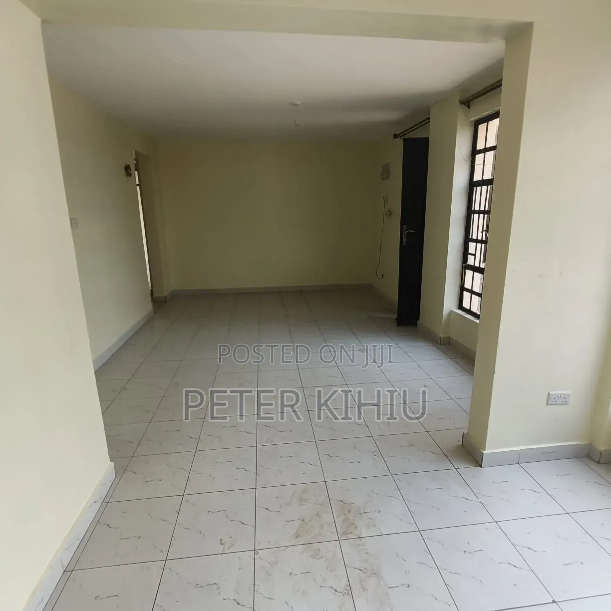 3bdrm Apartment in Rangers Court, South C for sale