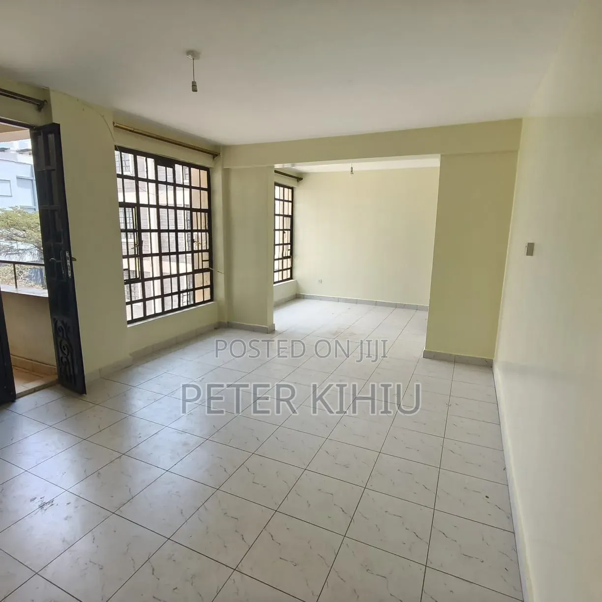 3bdrm Apartment in Rangers Court, South C for sale
