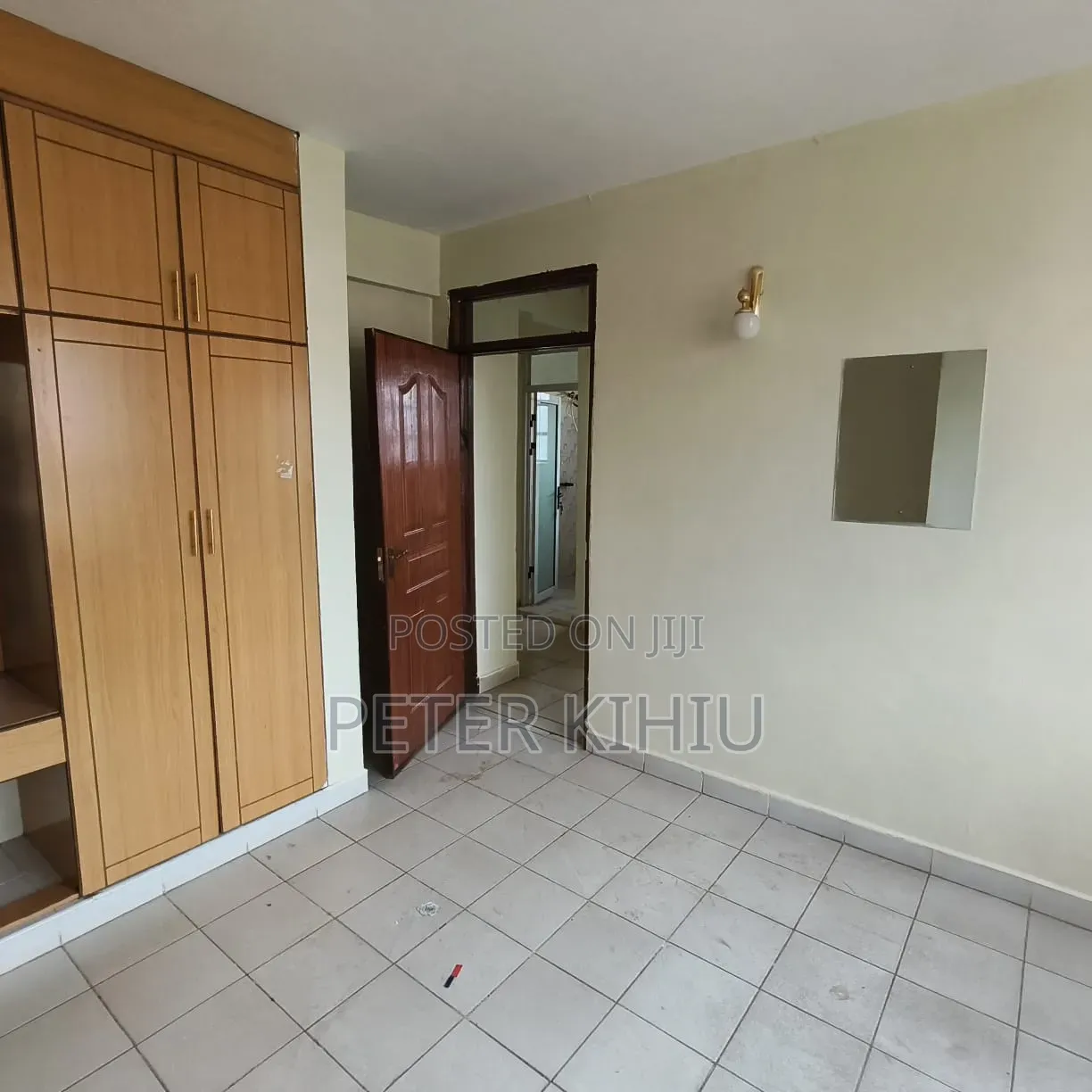 3bdrm Apartment in Rangers Court, South C for sale