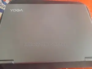 Laptop Lenovo IdeaPad 720S 8GB Intel Core i7 SSD 256GB
