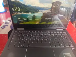 Laptop Lenovo IdeaPad 720S 8GB Intel Core i7 SSD 256GB