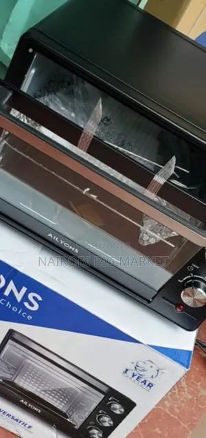 40l Ailyons Electric Oven