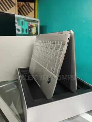 Laptop HP Spectre 14 16GB Intel Core i7 SSD 512GB