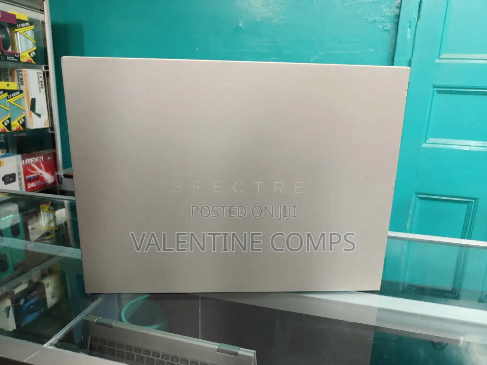 Laptop HP Spectre 14 16GB Intel Core i7 SSD 512GB
