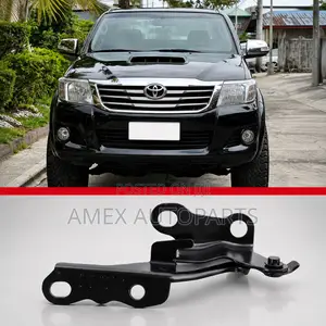 Bonnet Hinge Hilux Vigo 05-11