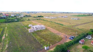 Prime Residential Plot on Sale JOSKA KANGUNDO RD
