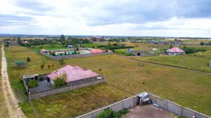 Prime Residential Plot on Sale JOSKA KANGUNDO RD