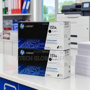 Genuine HP 151A Toner for LaserJet Pro 4003dn