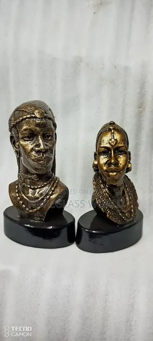Tradition Sculptures
